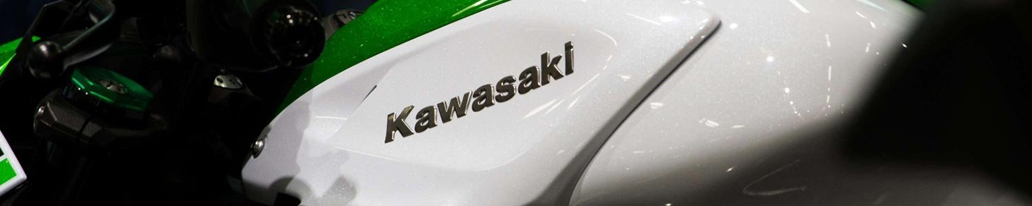 Ricambi e accessori Kawasaki