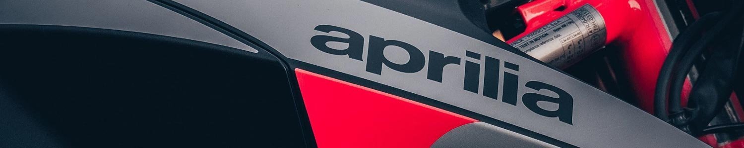 Accessori e ricambi Aprilia - Road Racing Shop