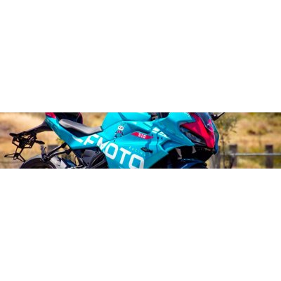 CF Moto