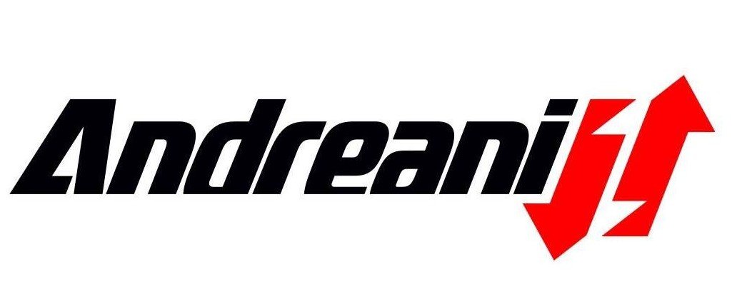 Andreani Group Suspension